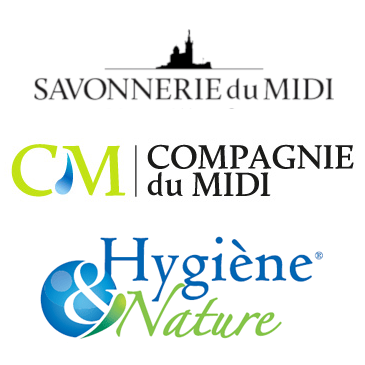 PRODEF - Nos activité - Savonnerie du Midi - Hygiene et Nature - Compagnie du Midi
