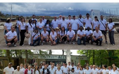L’année 2024 marque les 100 ans de notre Groupe Prodef