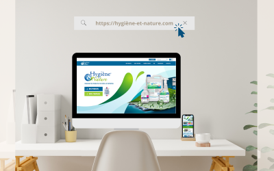 NOUVEAUTÉ SUR NOTRE SITE H&N